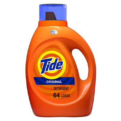 Laundry Detergents